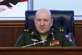 Брифинг начальника войск РХБ защиты ВС РФ по результатам анализа документов, касающихся военно-биологической деятельности США на Украине