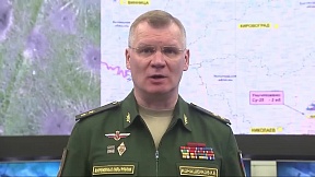 Informe del Ministerio de Defensa de la Federación de  Rusia sobre el progreso en la operación militar especial en territorio de Ucrania (15.07.2022)