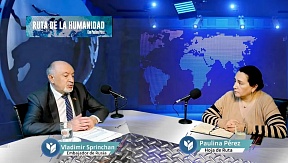 Интервью Посла России эквадорскому интернет-порталу о ситуации вокруг ЧВК «Вагнер»