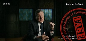 Антифейк. О недостоверном «документальном» фильме британской телекорпорации «Би-би-си»